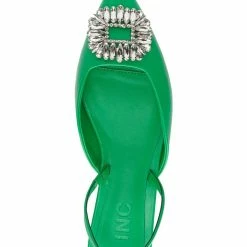INC International Concepts Women's Melicity Flats, Created For Macy's -Michaelkors shop 22355497 fpx