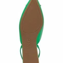 INC International Concepts Women's Melicity Flats, Created For Macy's -Michaelkors shop 22355498 fpx