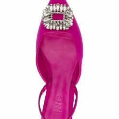 INC International Concepts Women's Melicity Flats, Created For Macy's -Michaelkors shop 22355509 fpx