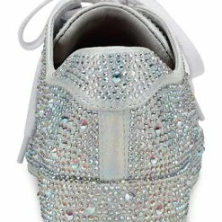 INC International Concepts Women's Lola Sneakers, Created For Macy's -Michaelkors shop 22355526 fpx