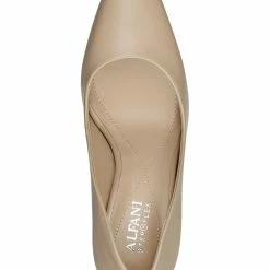 Alfani Step N' Flex Women's Tarah Square-Toe Pumps, Created For Macy's -Michaelkors shop 22355909 fpx