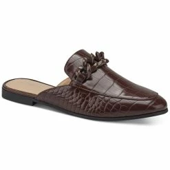 Alfani Step N' Flex Women's Garlend Mule Flats, Created For Macy's