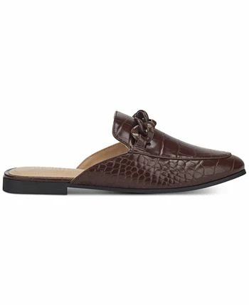 Alfani Step N' Flex Women's Garlend Mule Flats, Created For Macy's 2 Alfani Step N' Flex Women's Garlend Mule Flats, Created For Macy's - Image 2