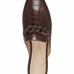 Alfani Step N' Flex Women's Garlend Mule Flats, Created For Macy's 10 Alfani Step N' Flex Women's Garlend Mule Flats, Created For Macy's -Michaelkors shop 22355915 fpx