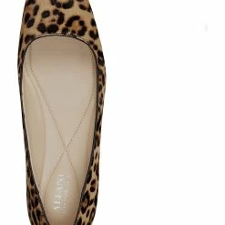 Alfani Step N' Flex Women's Neptoon Square-Toe Flats, Created For Macy's -Michaelkors shop 22355921 fpx