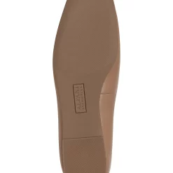 Alfani Step N' Flex Women's Neptoon Square-Toe Flats, Created For Macy's -Michaelkors shop 22355928 fpx