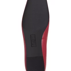 Alfani Step N' Flex Women's Neptoon Square-Toe Flats, Created For Macy's -Michaelkors shop 22355934 fpx