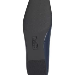 Alfani Step N' Flex Women's Neptoon Square-Toe Flats, Created For Macy's -Michaelkors shop 22355940 fpx