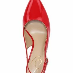 Sam Edelman Women's Hazel Slingback Pumps -Michaelkors shop 22361938 fpx