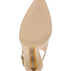 Sam Edelman Women's Hazel Slingback Pumps -Michaelkors shop 22361945 fpx