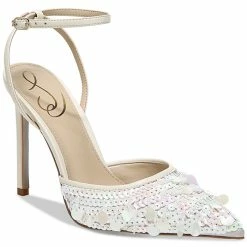 Sam Edelman Women's Avril Two-Piece Pumps