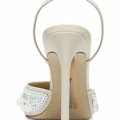 Sam Edelman Women's Avril Two-Piece Pumps -Michaelkors shop 22362071 fpx