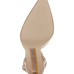 Sam Edelman Women's Avril Two-Piece Pumps -Michaelkors shop 22362091 fpx