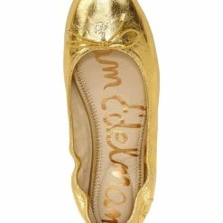 Sam Edelman Women's Felicia Ballet Flats -Michaelkors shop 22362309 fpx