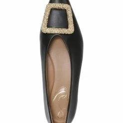 Sam Edelman Women's Janina Slip-On Embellished Flats -Michaelkors shop 22362347 fpx