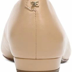 Sam Edelman Women's Janina Slip-On Embellished Flats -Michaelkors shop 22362352 fpx