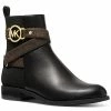 Michael Kors Women's Rory Flat Booties