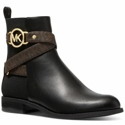 Michael Kors Women's Rory Flat Booties
