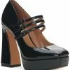 Jessica Simpson Women's Darena Strappy Pumps