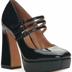 Jessica Simpson Women's Darena Strappy Pumps
