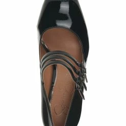 Jessica Simpson Women's Darena Strappy Pumps -Michaelkors shop 22371598 fpx