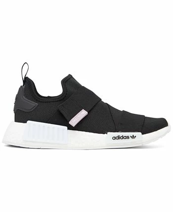 ADIDAS Women's NMD R1 V3 Casual Sneakers From Finish Line 2 ADIDAS Women's NMD R1 V3 Casual Sneakers From Finish Line - Image 2