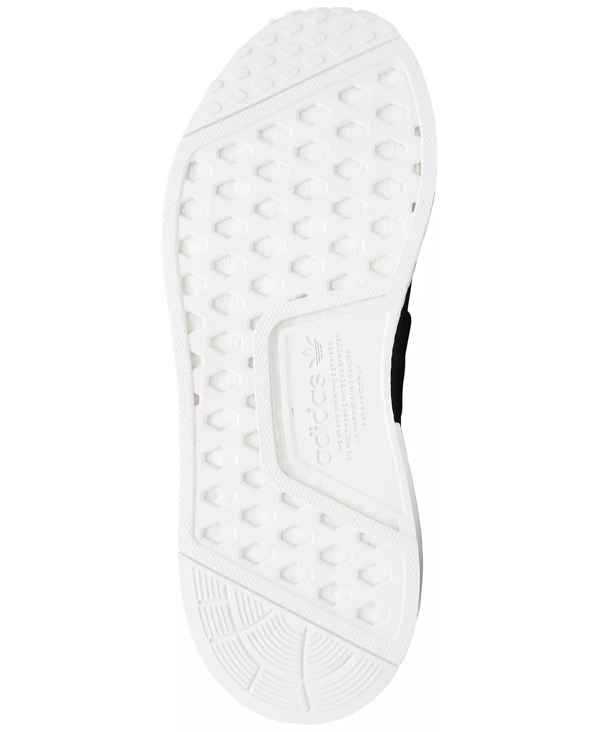 ADIDAS Women's NMD R1 V3 Casual Sneakers From Finish Line 6 ADIDAS Women's NMD R1 V3 Casual Sneakers From Finish Line - Image 6