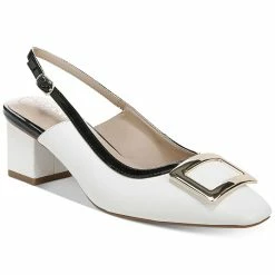 Alfani Women's Cienna Slingback Pumps, Created For Macy's