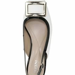 Alfani Women's Cienna Slingback Pumps, Created For Macy's -Michaelkors shop 22412324 fpx