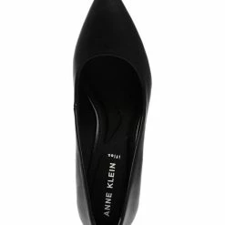 Anne Klein Women's Banks Pointed Toe Pumps -Michaelkors shop 22414353 fpx