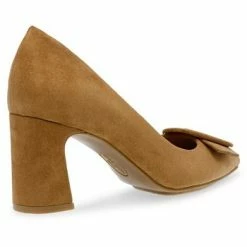 Anne Klein Women's Bentley Buckle Pumps -Michaelkors shop 22414388 fpx