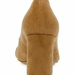 Anne Klein Women's Bentley Buckle Pumps -Michaelkors shop 22414389 fpx