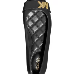 Michael Kors Women's Jilly Round Toe Ballet Flats -Michaelkors shop 22416448 fpx