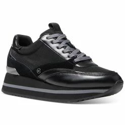 Michael Kors Women's Mariah Trainer Sneakers