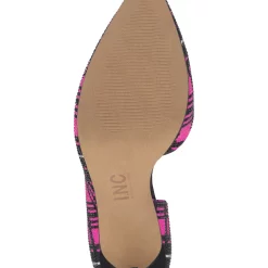 INC International Concepts Women's Kenjay D'Orsay Pumps, Created For Macy's -Michaelkors shop 22441684 fpx