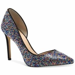 INC International Concepts Women's Kenjay D'Orsay Pumps, Created For Macy's