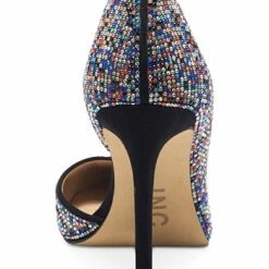 INC International Concepts Women's Kenjay D'Orsay Pumps, Created For Macy's -Michaelkors shop 22441927 fpx