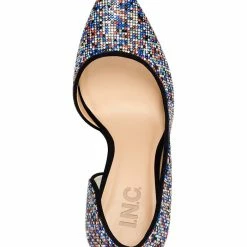 INC International Concepts Women's Kenjay D'Orsay Pumps, Created For Macy's -Michaelkors shop 22441930 fpx