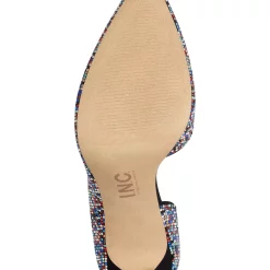 INC International Concepts Women's Kenjay D'Orsay Pumps, Created For Macy's -Michaelkors shop 22441935 fpx