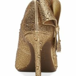 INC International Concepts Silvee Bow Pumps, Created For Macy's -Michaelkors shop 22444557 fpx