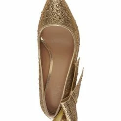 INC International Concepts Silvee Bow Pumps, Created For Macy's -Michaelkors shop 22444558 fpx