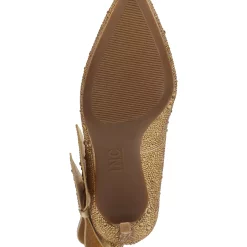 INC International Concepts Silvee Bow Pumps, Created For Macy's -Michaelkors shop 22444559 fpx