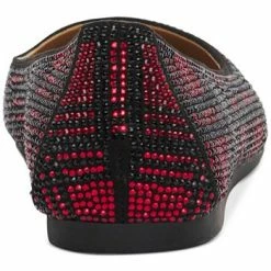 INC International Concepts Juney Rhinestone Flats, Created For Macy's -Michaelkors shop 22444569 fpx