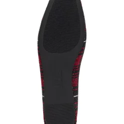 INC International Concepts Juney Rhinestone Flats, Created For Macy's -Michaelkors shop 22444571 fpx