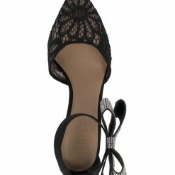 INC International Concepts Women's Lezliah Pumps, Created For Macy's -Michaelkors shop 22449785 fpx