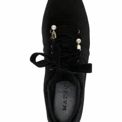 INC International Concepts Mateo For INC Women's Eva Sneakers, Created For Macy's -Michaelkors shop 22451032 fpx