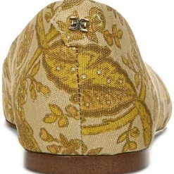 Sam Edelman Women's Wanda Pointed Toe Flats -Michaelkors shop 22452957 fpx