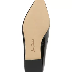 Sam Edelman Women's Wanda Pointed Toe Flats -Michaelkors shop 22452961 fpx