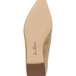 Sam Edelman Women's Wanda Pointed Toe Flats -Michaelkors shop 22452967 fpx
