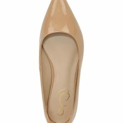 Sam Edelman Women's Wanda Pointed Toe Flats -Michaelkors shop 22452968 fpx